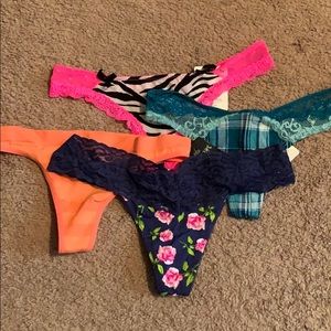 NWT!! Lot of 27 pairs of Panties